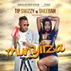 Sheebah & Tip Swizzy - Munyiiza - Single